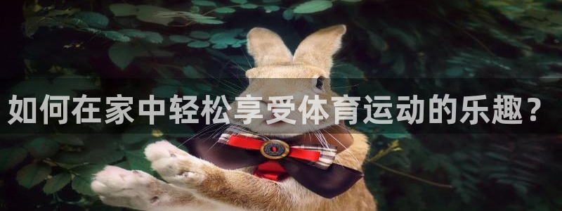 火凤体育直播高清入口：如何在家中轻松享受体育运动的乐趣？